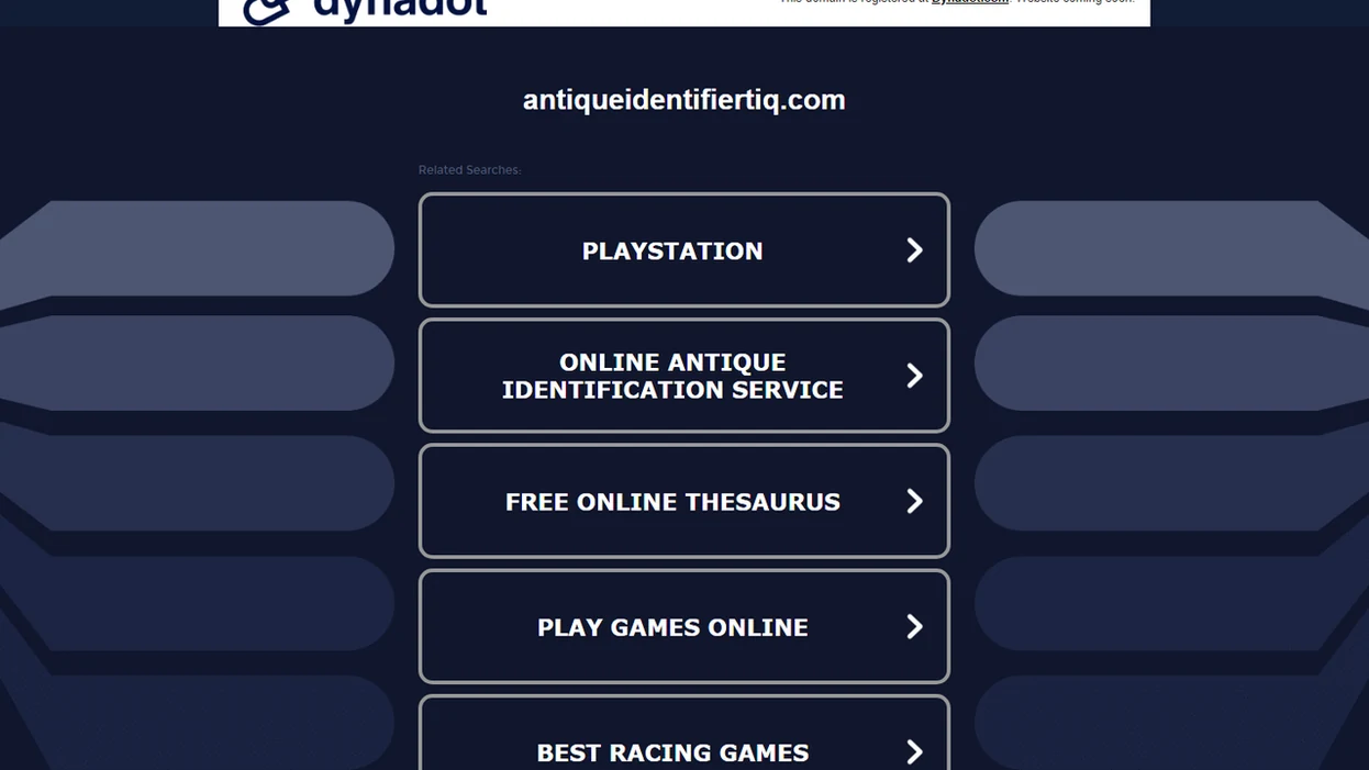 TIQ app interface screenshot